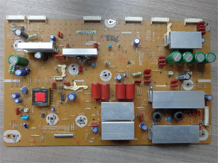 

LJ41-10331A LJ92-01958A Good Working Tested