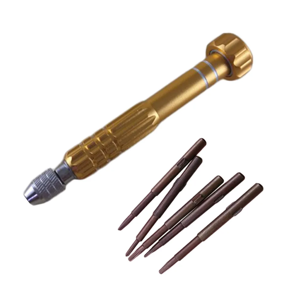 5 in 1 Pentalobe Screwdriver Set For iphone 5S for Samsung for Nokia