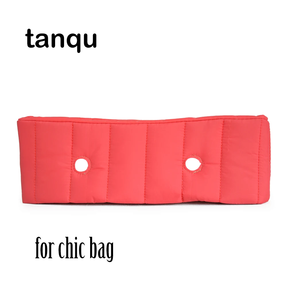 Стеганая отделка tangu для O CHIC OCHIC BAG body Obag аксессуар 5 цветов|obag accessories|accessori obagaccessories