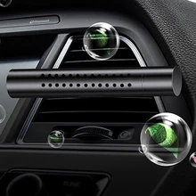 Автомобильный освежитель воздуха, автомобильный освежитель воздуха на выходе, освежитель воздуха, парфюм в автомобиле, клипса кондиционирования воздуха, диффузор, твердые духи, авто товары