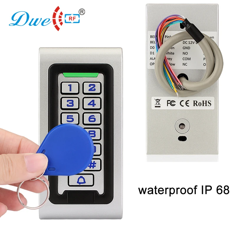 door controller