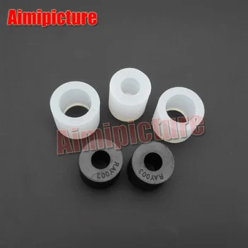 

DC4110 DC4112 Paper Pickup roller rubber feeder skin dc900 dc1100 dc4590 dc4595 For Fuji Xerox 4110/4112/4127/1100/900/4590/4595