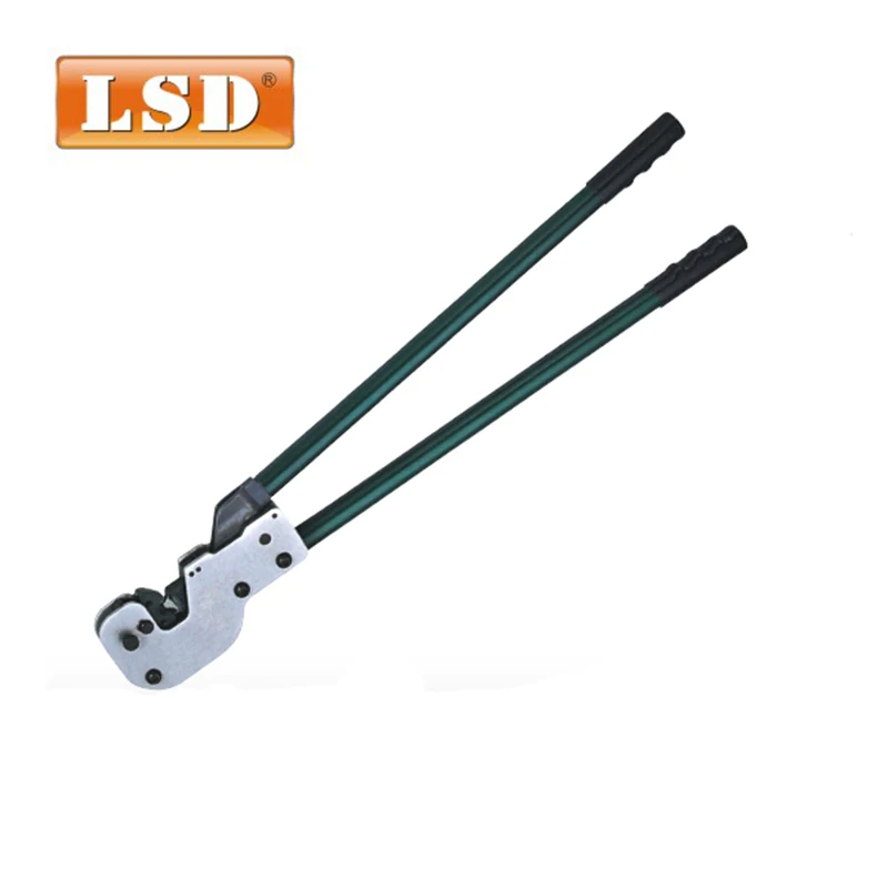 ST 150 heavy duty crimping tool professional copper tube terminal