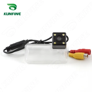 

Wireless HD Car Rear View Camera For Subaru Forester 2013 Reverse Backup Camera Parking Assistance Camera Night Vision LED Light
