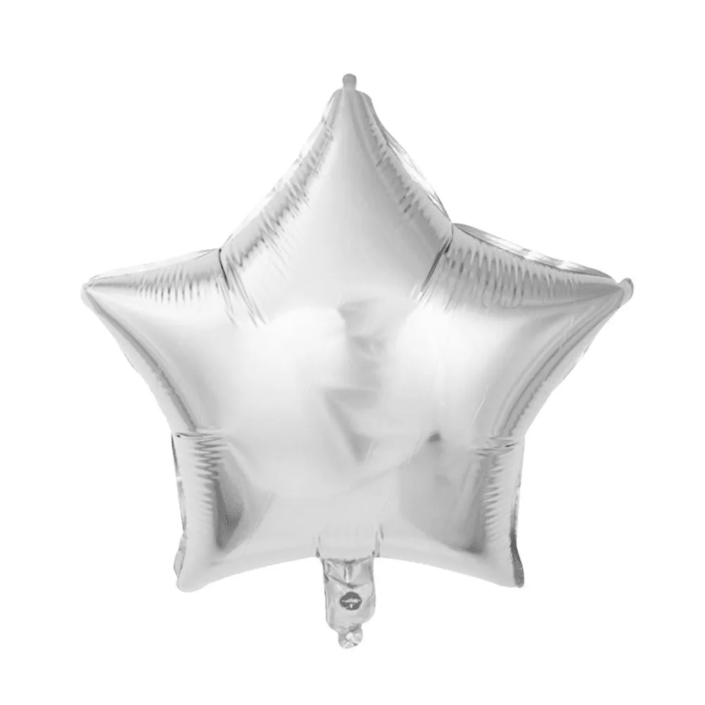 17pcs /Set 40 Inch 2019 Party Foil Balloons Inflatables Balloon Set New Year Party Balloons For Party Favors Party Decoration