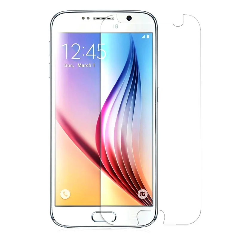 0.33mm tempered glass