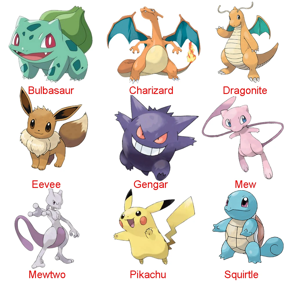 5CM Pokeballs 1
