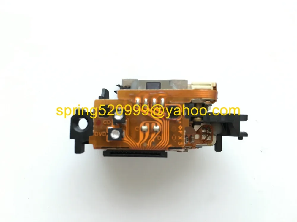 100% новый оригинальный OWX8017 ONP8019 оптический пикап ONP8017 для лазерной линзы Pioner CDJ400