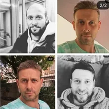 Tsingtaowigs Человеческие волосы remy кружева ПУ замена волос(Q6 база) кружева с кожей сбоку и сзади парик волос, мужчины парик