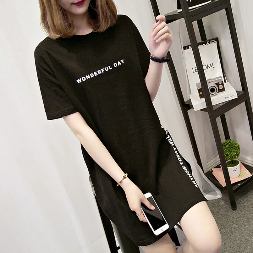 Cotton Printed T-shirts 4