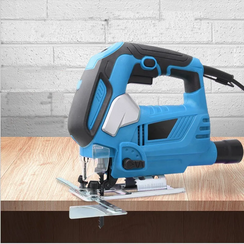 

High Quality Curve Saw 650W 220V Multifunctional WoodWorking Saw Electric Handle Cut Tool Cutting Machine Woodsaw Power Tools