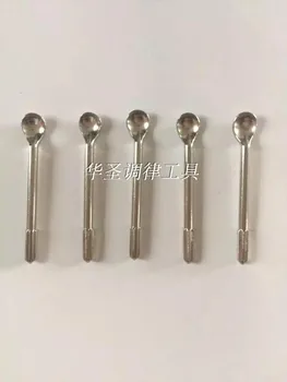 

20 PCS piano tuning tool The piano parts linkage device a spoon