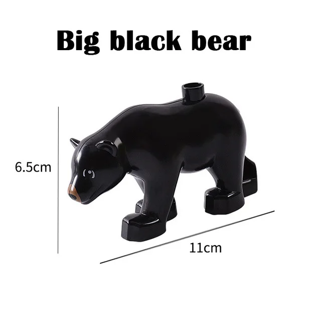 black beer