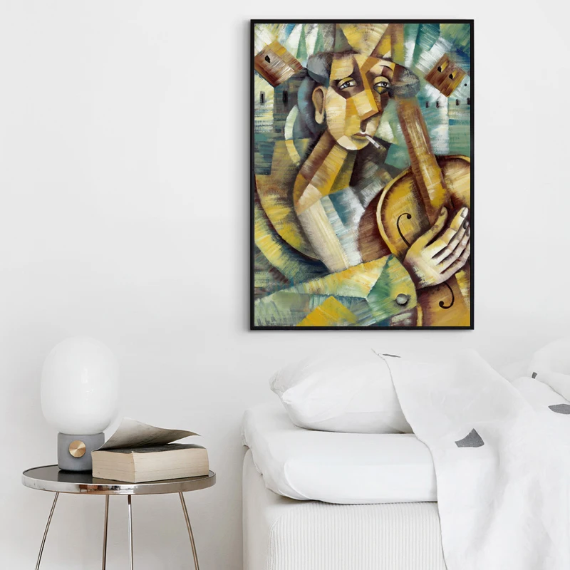 Minimalist-Abstract-Painted-Figure-Portrait-Oil-Painting-A4-A3-A2-Canvas-Art-Poster-Print-Picture-Wall (4)