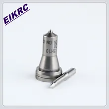 ERICK 4 шт./лот DL-156P196/ DL-156P175/DL-156P165/DL-156P175 Топливная форсунка