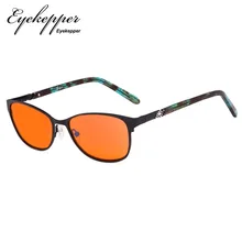 LX17013 Eyekepper компьютерные очки-очки ночного времени, синий светильник, защита от напряжения глаз-ручная полировка Acet