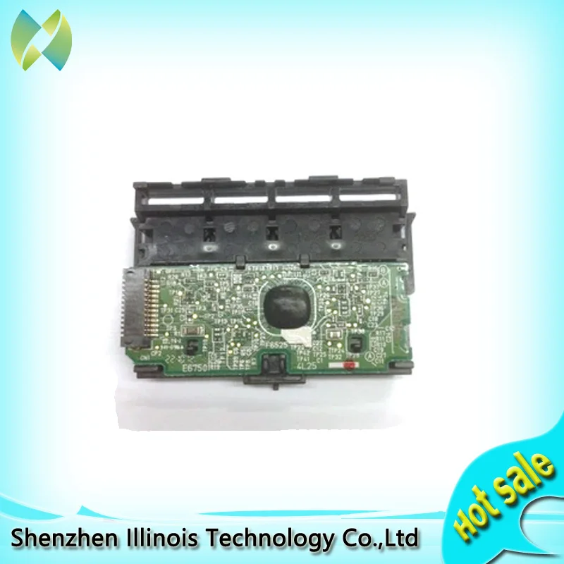 

for Epson ME10 / ME101 / ME303 ink board, ink cartridge contact board, CSIC board [original brand new genuine] printer parts