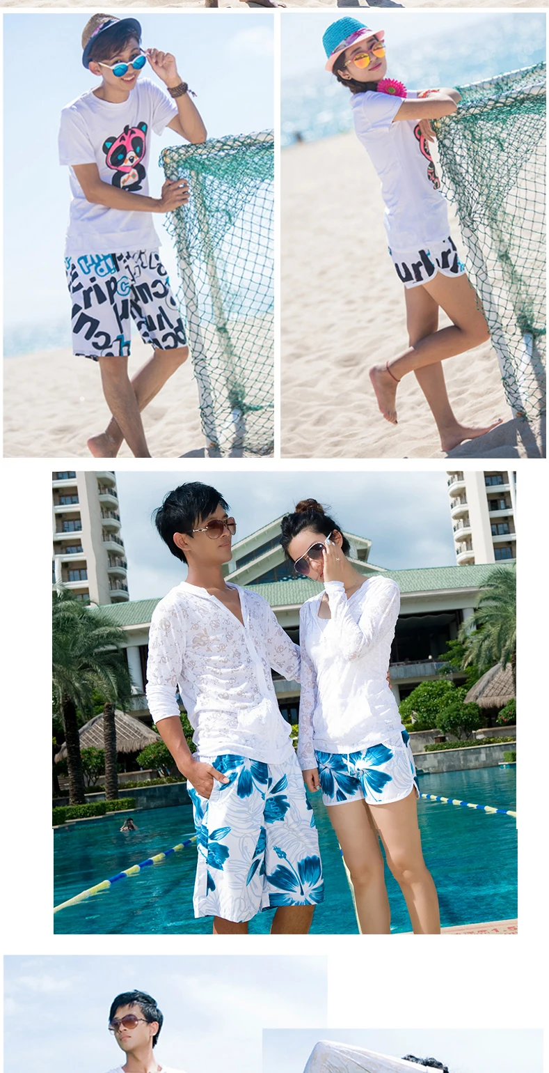 Men Sea Shorts (11)