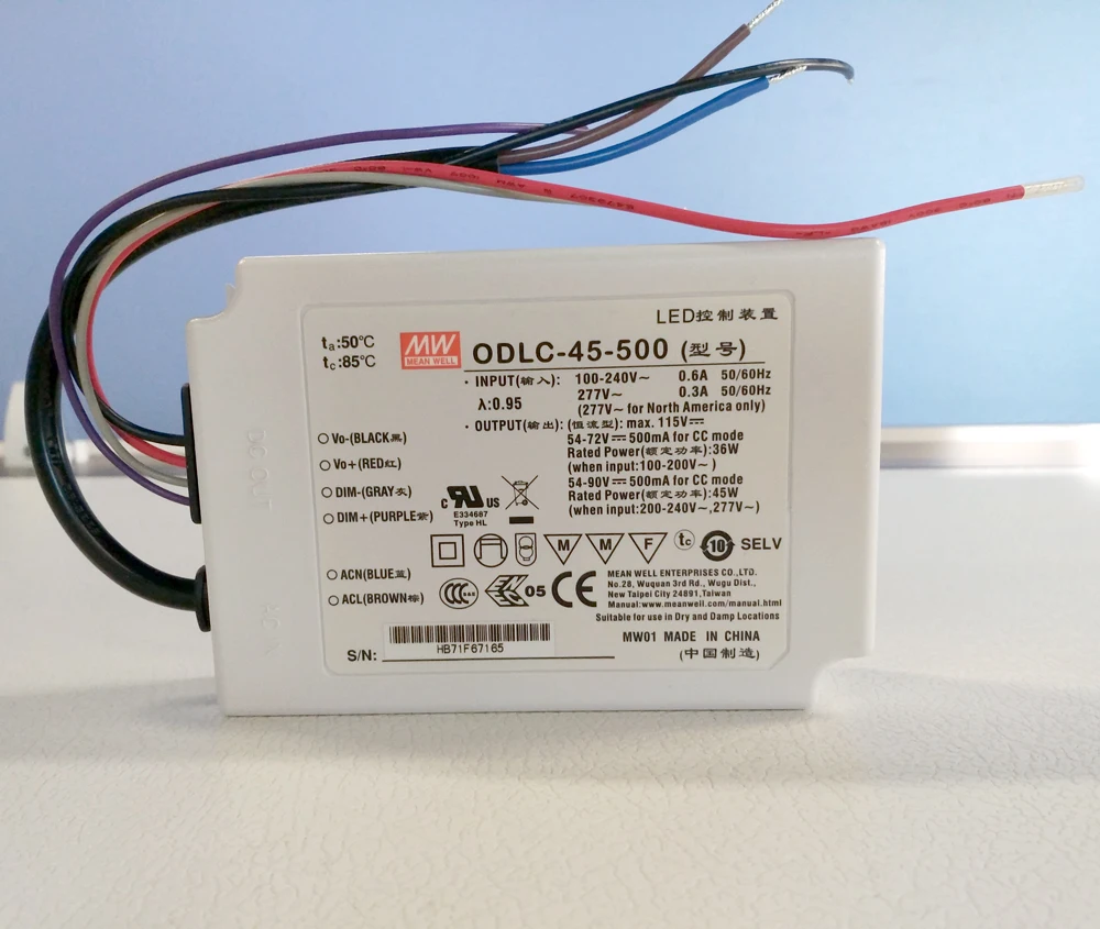 ODLC-45 1