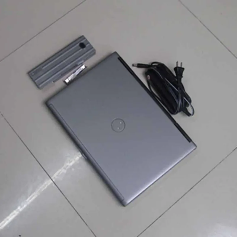  V2019.05 para Benz mb star c4 software HDD 500 gb para dell d630 portátil con sistema de windows 7