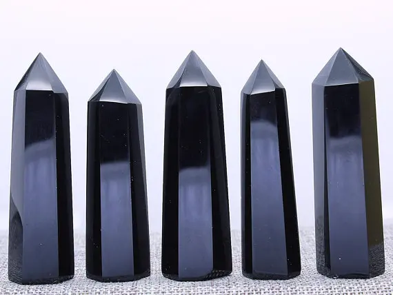 obsidian
