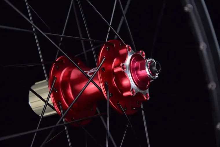 Top 2018 hot sale l01 MTB mountain bike bicycle 4 sealed bearings wheels double rim wheelset rims 9 Top 2018 hot sale l01 MTB mountain bike bicycle 4 sealed bearings wheels double rim wheelset rims 9