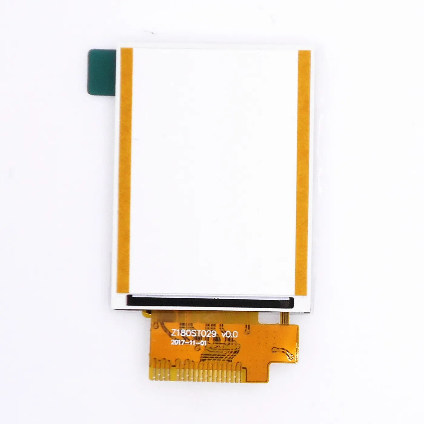 1 8 дюймовый TFT ЖК дисплей Z180SN009 14pin SPI серийная шина 65K цветной 128*160 51 привода SCM