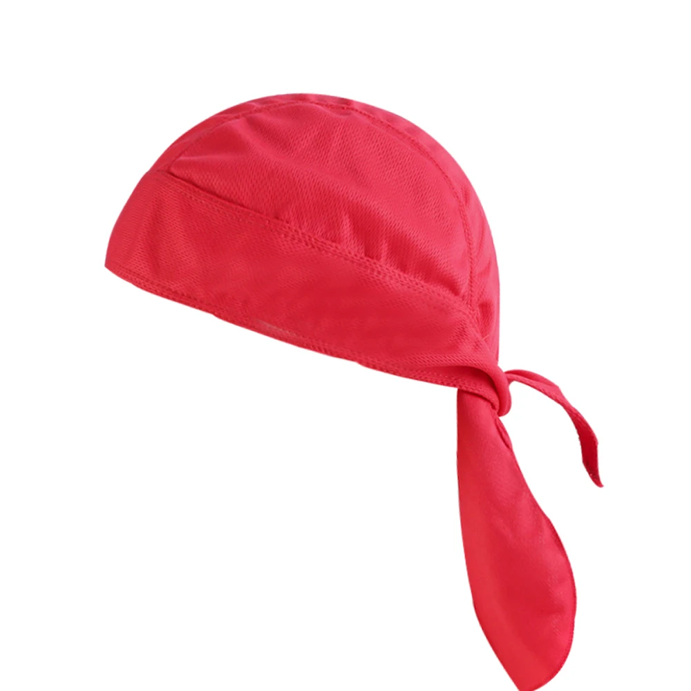 Aliexpress.com : Buy Quick Dry Pure Cycling Cap Bike Scarf Headband