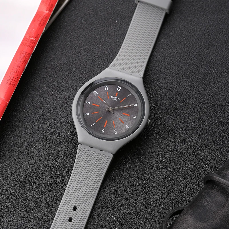 swatch skin series