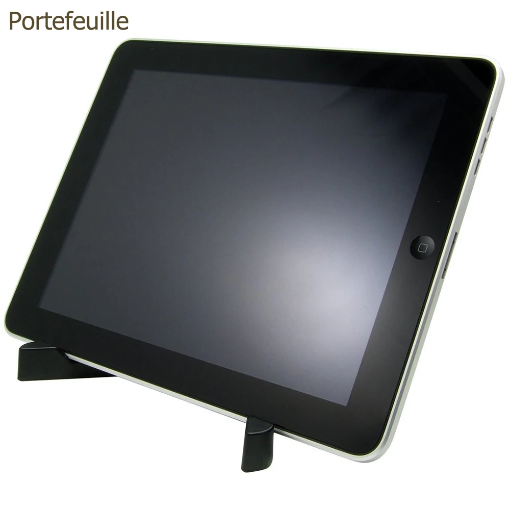 Portefeuille Adjustable Tablet Stand For Samsung Lenovo Huawei Tablet Xiaomi Mipad mi pad 3 iPad Mini Pro Air 7 11 inch Suporte (6)