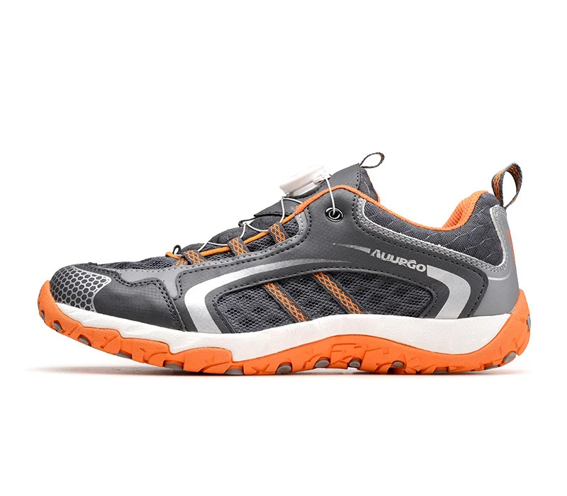 AUUPGO new leisure cycling non-locking cycling shoes road bike mtb shoes mountain bike shoe men women ultralight breathable