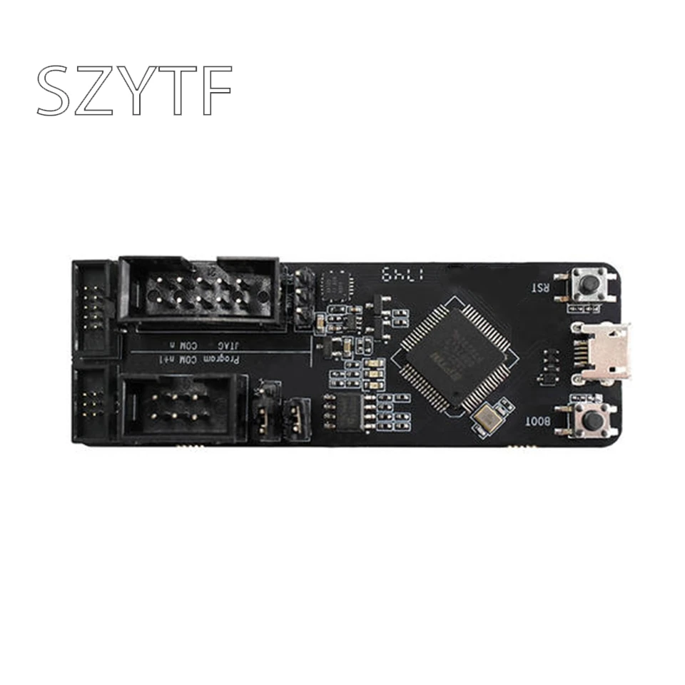 

ESP-Prog USB FT2232HL JTAG Debug Program Downloader for ESP8266 ESP32 platforms T0600