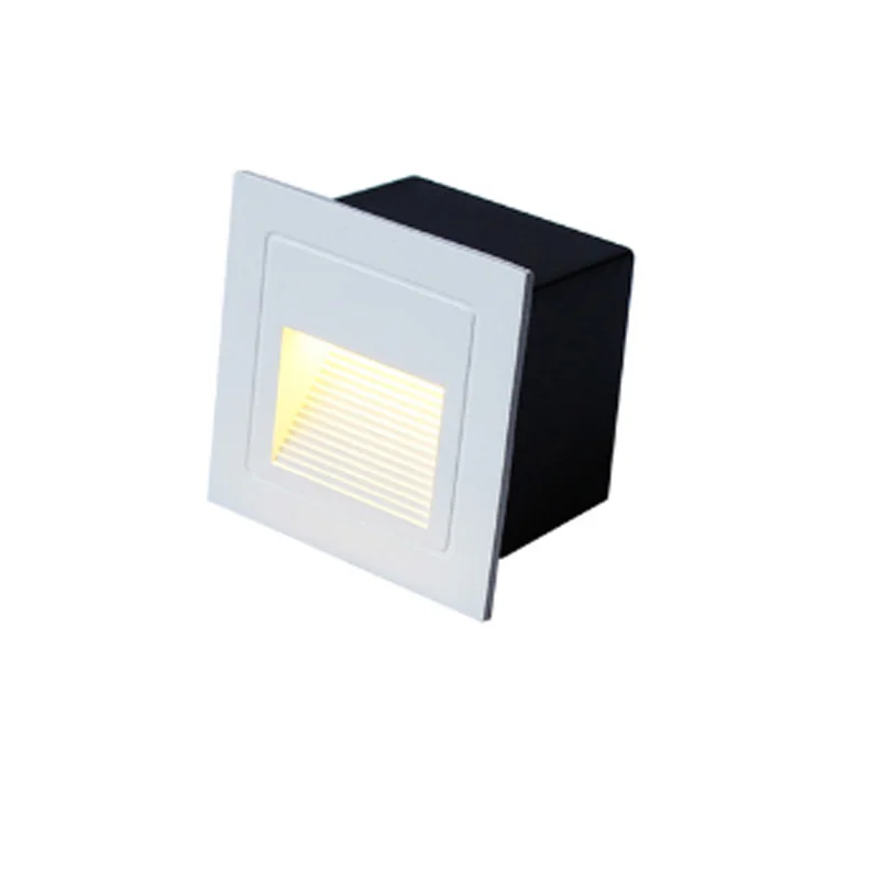 PIR датчик движения Ночной светильник светодиодный светильник с датчиком Детский Светильник для спальни настенный светильник для прачечной лестничная лампа