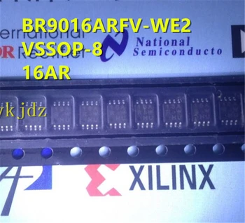 

1PCS/Lot , BR9016ARFV-WE2 16AR VSSOP-8 BR9016ARFV TSSOP-8 ,New Oiginal Product New original fast delivery