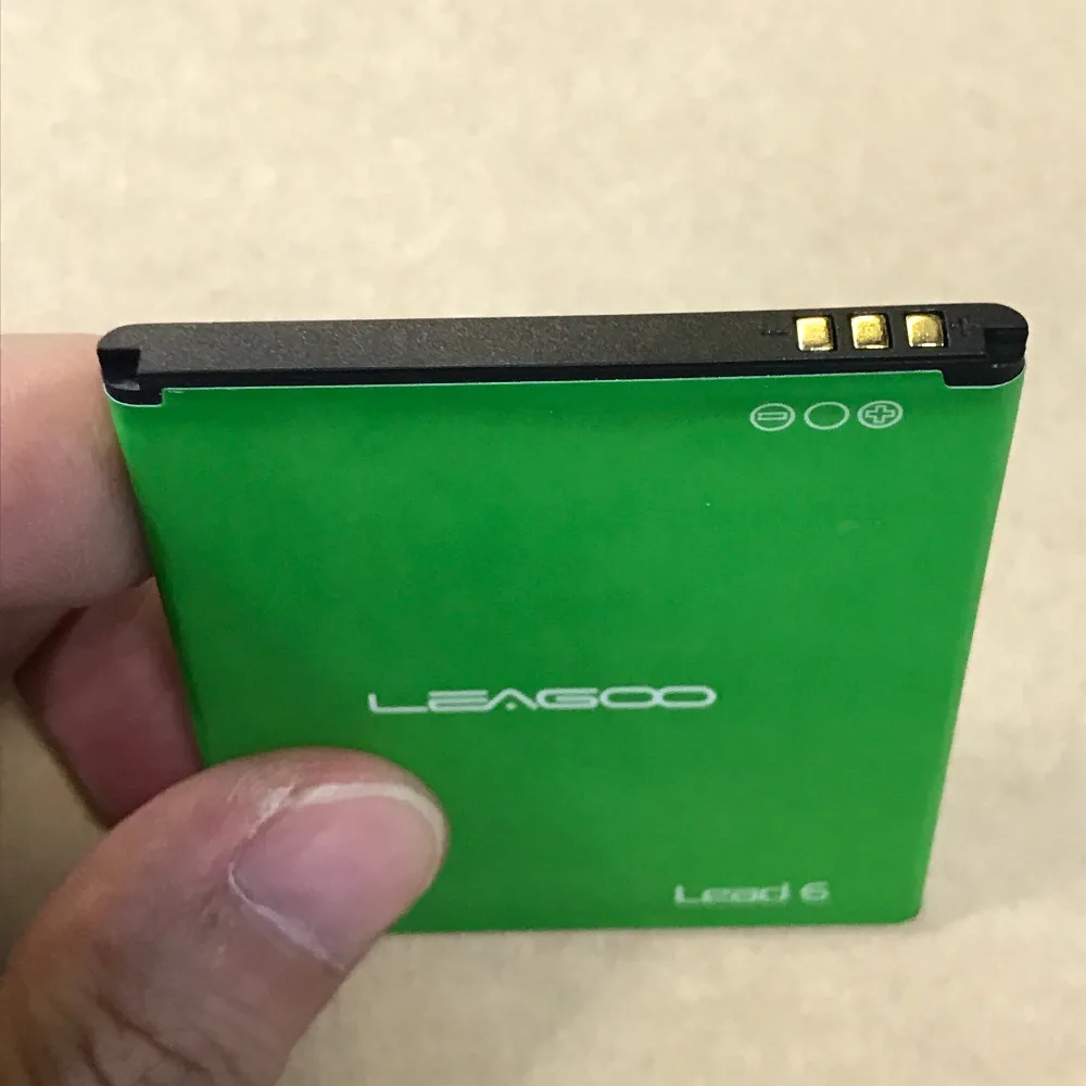Аккумулятор MLLSE для смартфона Leagoo BT451 свинцово кислотный аккумулятор 6 Alfa с