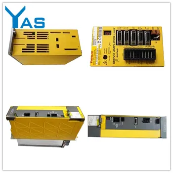 

SERVO Driver A06B-6087-H126
