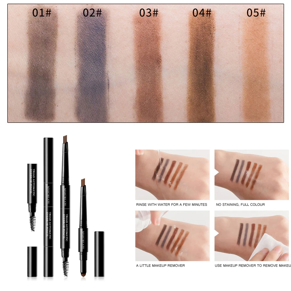 Automatic Brow Pencil N 1 Купить