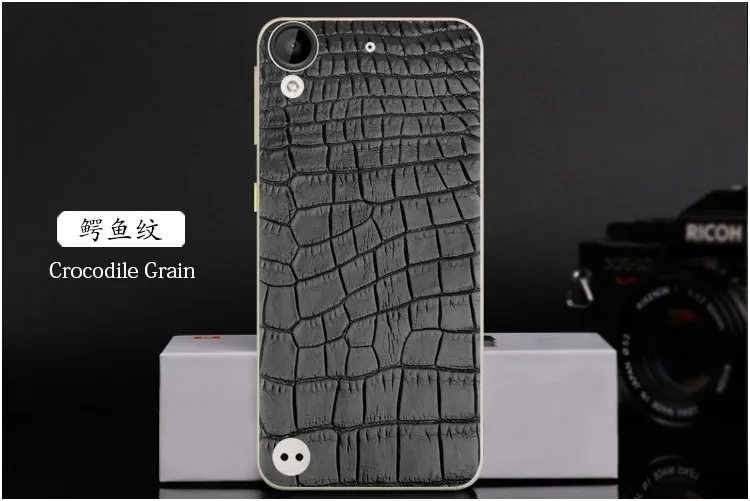 Crocodile Grain