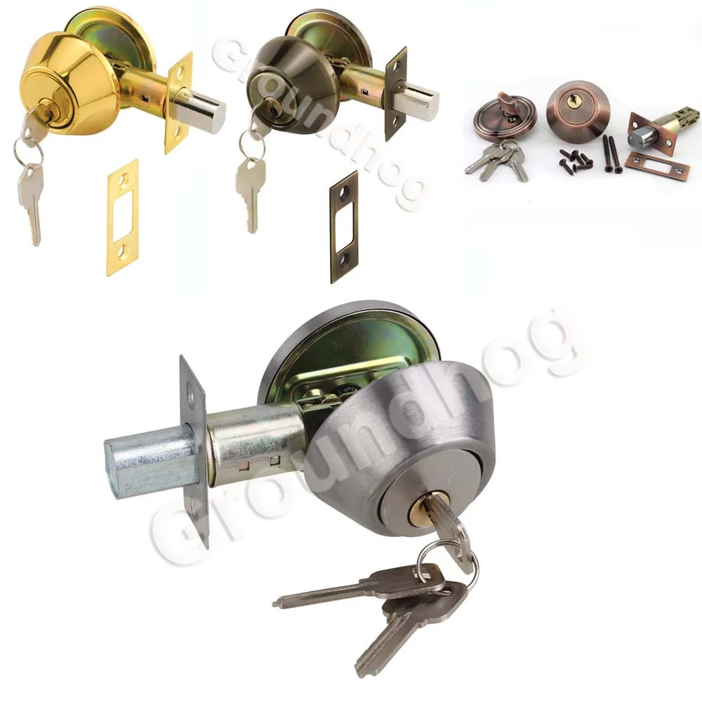 Cheap Fechaduras de portas