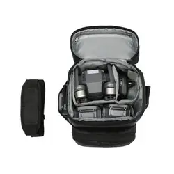 Omeshin портативный сумка для переноски сумка рюкзак для DJI Мавик Air Pro Drone 180224 Прямая доставка