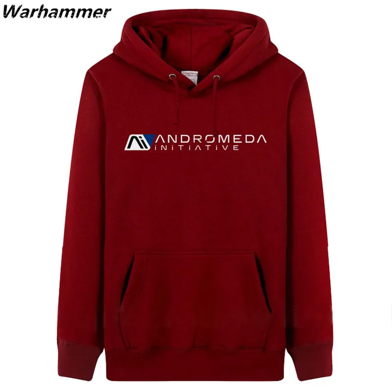 andromeda initiative hoodie