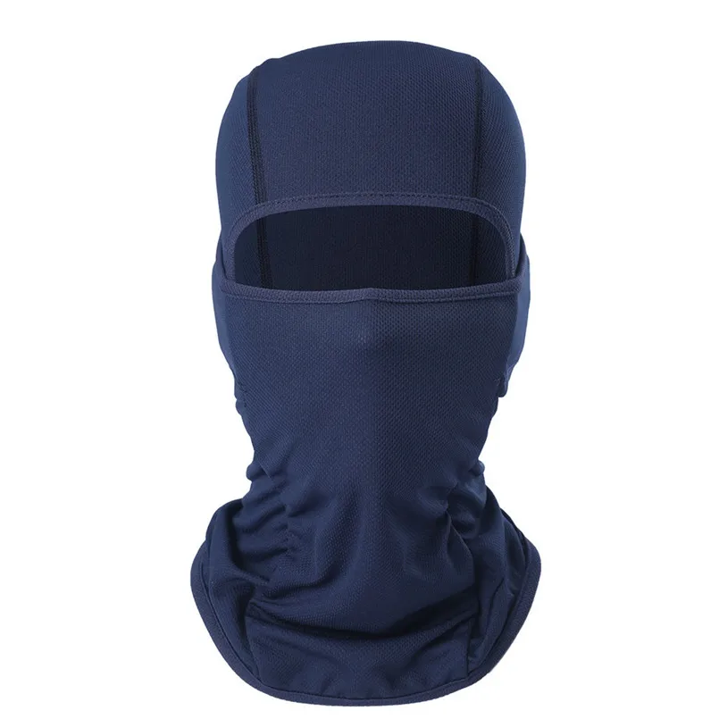 Cycling masks Men Women Outdoor Sports Headgear Warm Scarf Quick-drying Fabric Hat Skiing Cycling Equipment #4S12 (30)