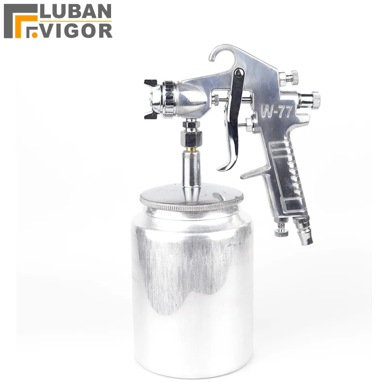 Hvlp Spray Gun Latex 17