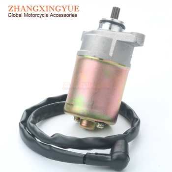 

Scooter Starter Motor for CPI Vogue 50cc 4-stroke
