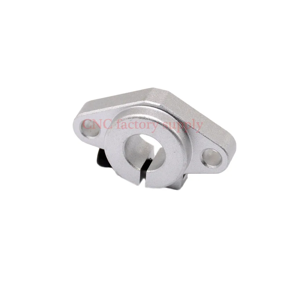 

Hot sale 1pc SHF30 30mm linear rail shaft support XYZ Table CNC Router