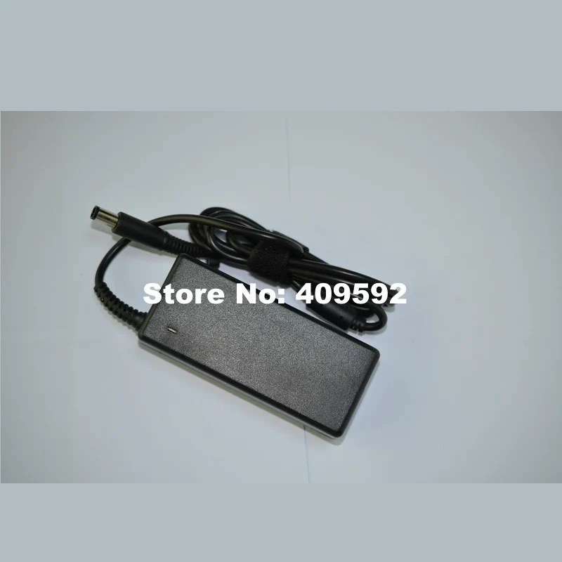 65W 18.5V 3.5A Laptop AC Adapter Power Supply Notebook Charger For HP For Compaq G62 CQ45 CQ40 G6 65W 18.5V 3.5A Laptop AC Adapter Power Supply Notebook Charger For HP For Compaq G62 CQ45 CQ40 G6