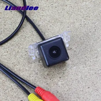 

Liandlee Car Reversing Camera For Toyota Camry 2006 2007 2008 / Parking Rear View Camera / HD CCD Night Vision