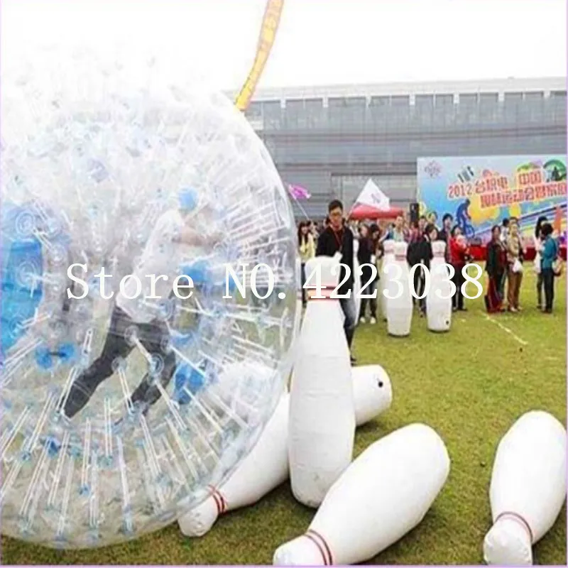 الشحن مجانا 6 قطع الكثير و 1 قطعة Zorb الكرة نفخ الإنسان البولينج لعبة Zorb الكرة ل البولينج في الهواء الطلق الإنسان البولينج الشحن مجانا 6 قطع الكثير و 1 قطعة Zorb الكرة نفخ الإنسان البولينج لعبة Zorb الكرة ل البولينج في الهواء الطلق الإنسان البولينج
