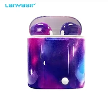 Lanyasir i7s tws беспроводные bluetooth гарнитуры беспроводные наушники Bluetooth 5,0 для xiaomi iPhone наушники i7s tws