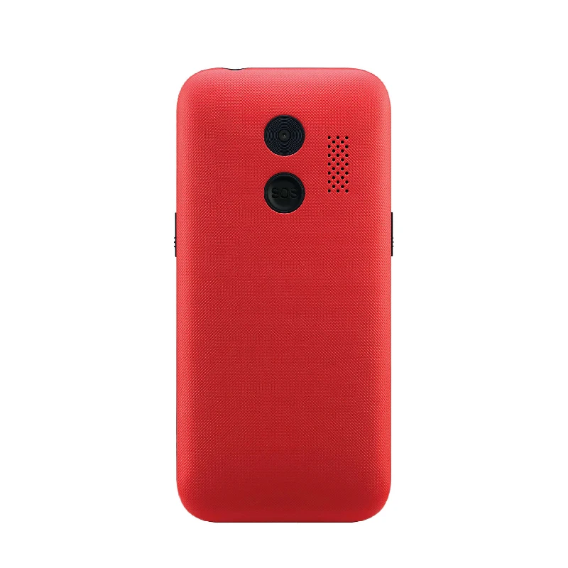 Оригинальный Philips E163K MTK6261 1 77 дюйма 1050 мАч батарея две sim карты 32 Мб + одна камера